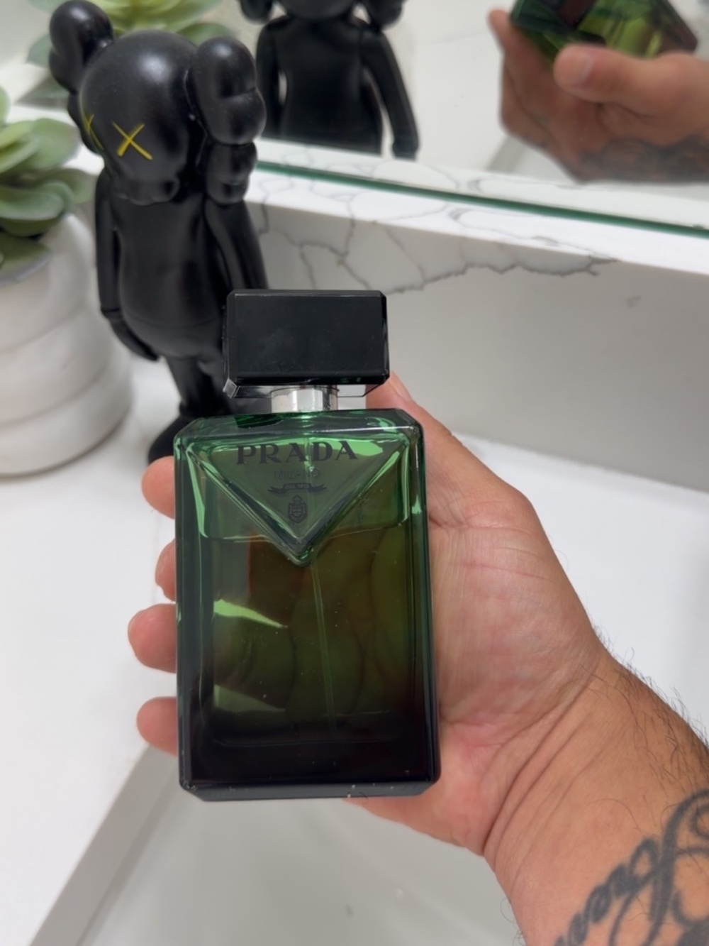 Paradigme Prada